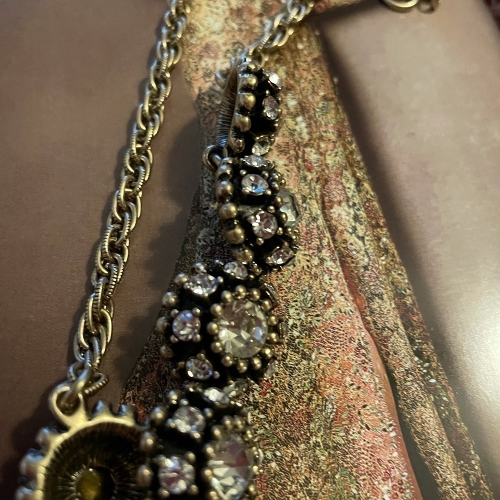New - Banana Republic necklace - Picture 4 of 4
